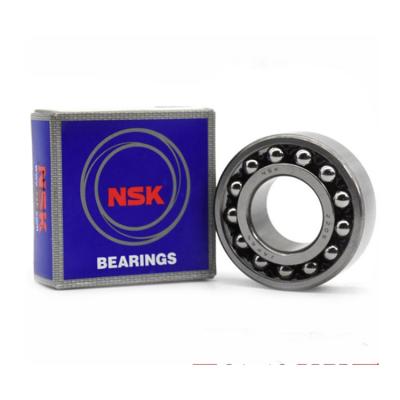 China Hotels NSK Self-Aligning Bearings 1215K Ball Bearing 1215 For Machine Parts With High Quality for sale