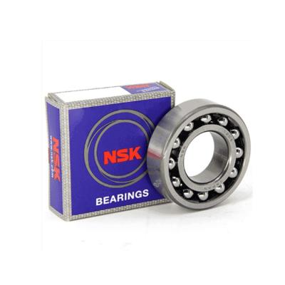 China Building material stores made of Japan 1210K self-aligning bearings ball bearing 1210 for pillow block bearing SN510 for sale