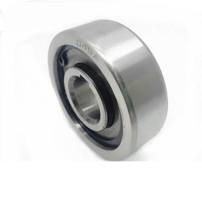 China Low Noise Long Life Paper Cup Machine Bearing D49A One Way Clutch Bearing D49A CKA2060/20 One Way Bearing 20X60X20mm for sale