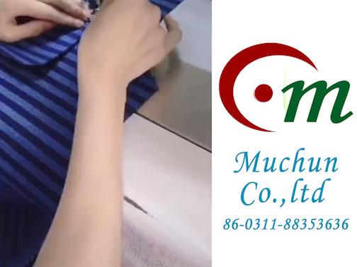 Verified China supplier - Shijiazhuang Muchun Trading Co., Ltd.