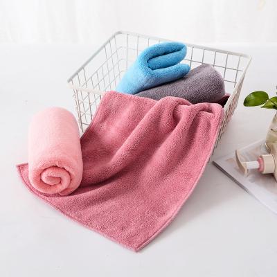 China Microfiber Beach Bath Hair Viable Elastic Fabric Soft Absorbent Towel For Gym Sports Organization Wrap Towel for sale