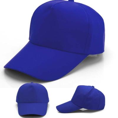 China JOINT Style Adjustable Cotton Best Seller Classic Baseball Cap for sale