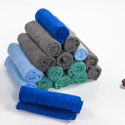 China Manufacturers/Suppliers Premium Quality Direct QUICK DRY Polishing Towel For Car Detailing for sale