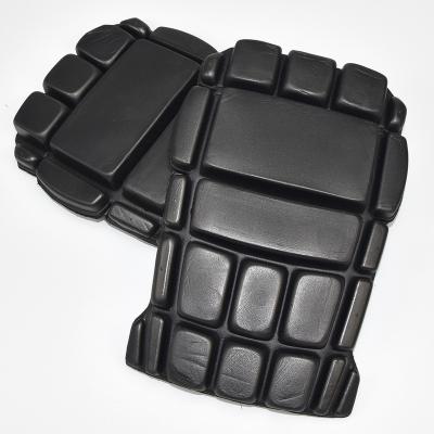 China Durable Comfortable Cheap EVA Knee Pad Work Knee Pad Knee Pad for sale