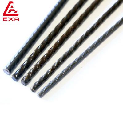 China Low Relaxtion High Tension PC Steel Wire Mpa 4.0mm 5.0mm PC Wire 1770 bs5896 for sale