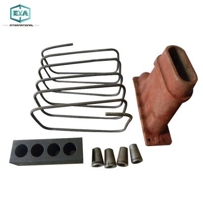 China Traditional High Quality Post Tension Wedge Anchor For Prestress Concrete for sale