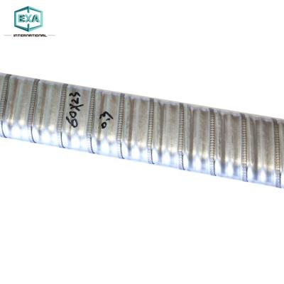 China Contemporary Corrugated Pipe Corrugated Metal Conduit Corrugated Steel 400mm for sale