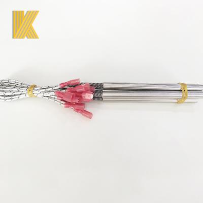 China Building Material Shops Industrial Heating Element 230v 240v 270w Cartridge Heater for sale