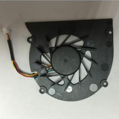 China replacement NEW CPU Cooling Fan for DELL XPS M1330 M1310 1318 PP25L Notebook for sale