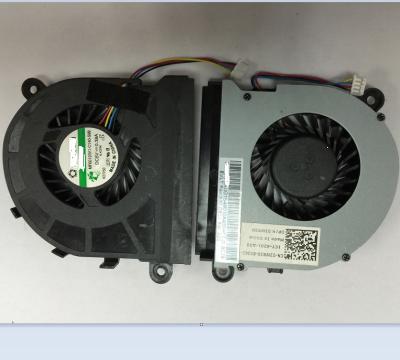 China replacement NEW Genuine CPU Thermal Cooling Fan for Dell Latitude E5520 03WR3D CN-03WR3D MF60120V1-C140-S99 for sale