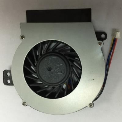 China replacement NEW CPU Fan For Dell Vostro A840 A860 1410 M703H DQ5D565C000 for sale