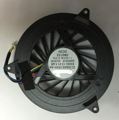 China replacement Fan for GC055515VH-A Internal Laptop Cooling Fan for Dell Laptops 1737 1735 1736 for sale