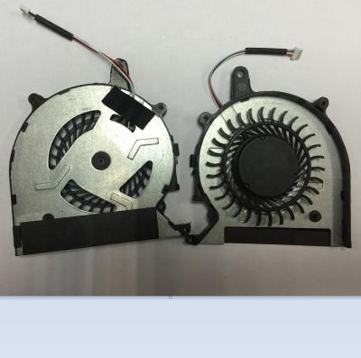 China replacement Fan for Genuine New for Sony VAIO Pro 13 SVP13 SVP13A SVP132 SVP1321 SVP132A Fan UDQFVSR01DF0 for sale