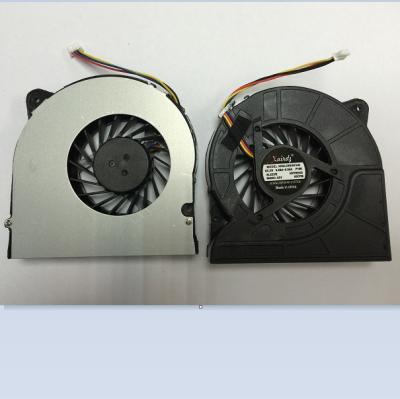 China replacement Fan for Genuine New FOR ASUS G71 G71G G71GX G71V CPU FAN 4 Pins for sale