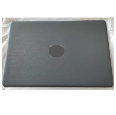 China laptop cover For HP 15-BS 15-BW 250 255 256 G6 TPN-C129 LCD Back A Cover 924899-001 Black for sale