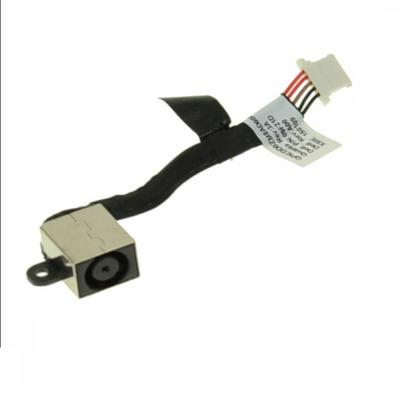 China For De ll For Ch rome book 11 (3120) DC Power Input Jack with Cable 9F21D for sale