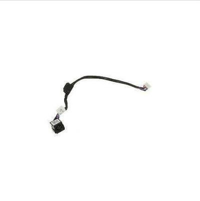 China OEM For De ll For LAT ITUDE E6540 DC IN JACK POWER CABLE 0G6TVF, G6TVF for sale