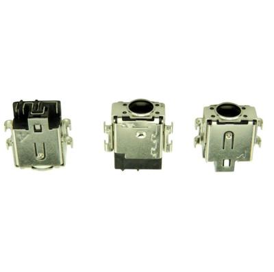 China Dc power jack connector for as us ux562 ux562fa ux562fn ux562fd ux562fdx for sale