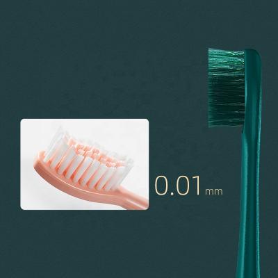 China Teeth Cleaning YASI Amazon Top Selling Sonic Toothbrush Smart Electric Couples Electronic Toothbrush Dispenser for sale