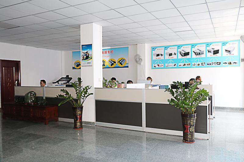 Verified China supplier - Guangzhou Donglong Electronic Technology Co.,ltd