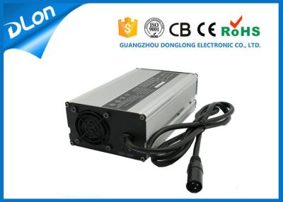 China 6a 7a 8a mobility scooter lead acid battery charger 60v 600W dc 110v to 220v output with various plug for sale