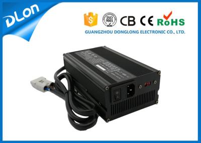 China cargador de batería del cargador del golfcart de la ión de litio 100ah/del carro de golf 48v para el coche eléctrico del golf en venta