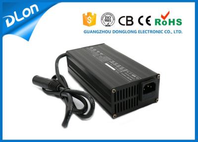 China batterycharger eléctrico del cargador de batería de la motocicleta 24v 29.2V 4A LiFePO4 en venta