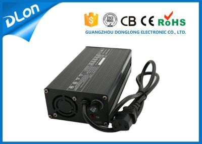 China voltio automático 8amp 10amp 12amp del cargador de batería de plomo 24 para la silla del poder/la silla de ruedas eléctrica en venta