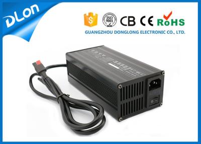 China dc 220/110v 5amp 6amp lead acid batttery charger 48v electric scooter motorcycle 48v 360w ev charger for sale