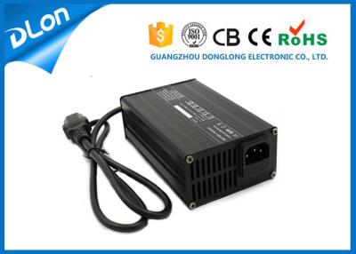 China 12V/24V/36V/48V universal smart battery charger for e-sweeper / scooter for sale