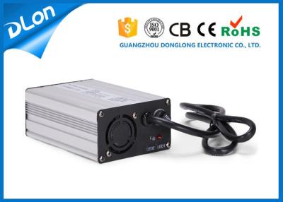 China Cargador eléctrico de la bici de DL120W 36v para las baterías de ión de litio 10ah 15ah en venta