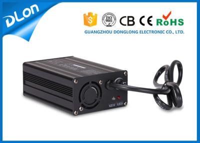 China 120W 100~240VAC 50HZ/60HZ Guangfzhou que fabrica el cargador de batería de 48V 2A en venta