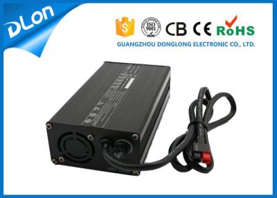 China 240w lead acid /lipo electric scooter charger 48v for portable electric scooter battery 4a for sale