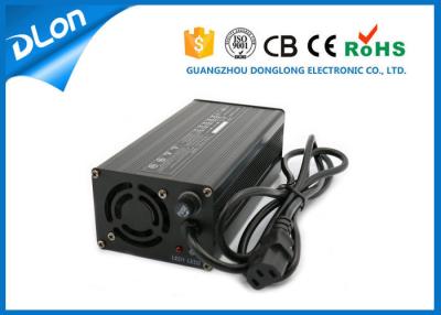 China el cargador automactic de la vespa 24V de los cargadores elegantes eléctricos del cargador 12ah 20ah 35ah 55ah 75ah con los ce&rohs aprobó en venta