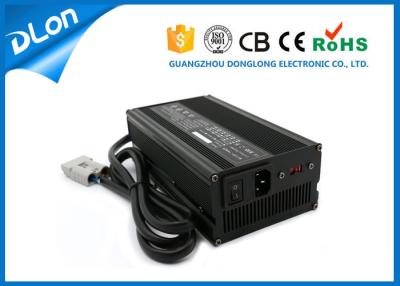 China los ce&rohs del artículo y de la seguridad aprobaron 30ah al cargador de batería 100ah 600W de plomo para la silla de ruedas eléctrica 12volt a 72v en venta