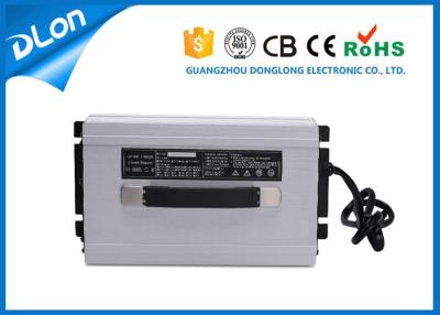 China 1500W electric scooter 48 volt battery charger for wholesale for sale