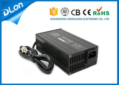 China el cargador de batería de litio de la e-bici de 36v 48v 20ah 23AH para tres eléctricos rueda la bici/la salida eléctrica de la bici de montaña 42.0/54.6V en venta