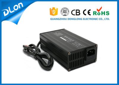 China cargador de la vespa de la movilidad de 4amp o de 5amp 24volt para 45ah 50ah 55ah de plomo/baterías de ión de litio con los ce&rohs en venta