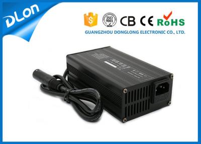 China Cargador de batería li-ion del donglong 2.5amp 3A 54.6V de Guangzhou para la venta al por mayor eléctrica de la fábrica de la batería 48v 13s de la bici en venta