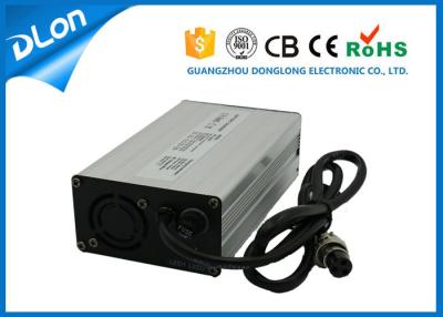 China cargador de batería eléctrico eléctrico al por mayor de la bici de /36v del cargador de batería de la bici 48v de la fábrica con el cerfication de CE& ROHS en venta