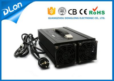 China 144v/288v 5a la C.C. de la venta al por mayor 110v~ 220v de la fábrica del cargador de batería de plomo 10a 2000W hizo salir para la vespa eléctrica en venta