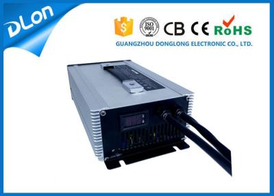 China Litio de los rohs del ce de la fábrica/baterías de plomo 120ah al cargador de batería de 250ah 60v 25a en venta