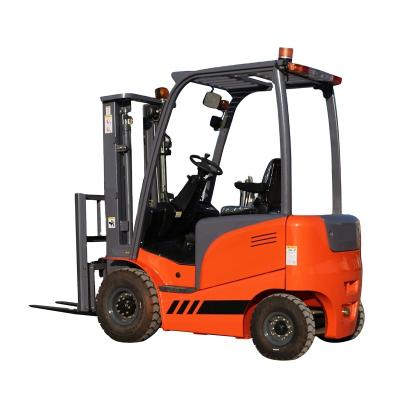 China Machinery Repair Shops Electric Forklift Truck Tons 1.5 2 Ton 2.5 Ton 3 Ton 3.5 Ton 4 Ton 5 Ton Electric Forklift for sale