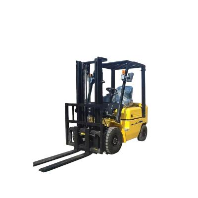 China Building material stores maxtone type 1.5ton new 2 ton 3 ton 5ton 6ton 7 ton diesel forklift with triple mast for sale