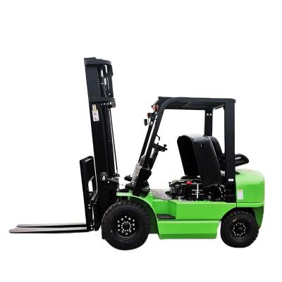 China Maxtone machine repair shops 3 ton 3.5 ton 7 ton 2 ton 2.5 ton diesel hydraulic forklift with CPCD20 prices for sale