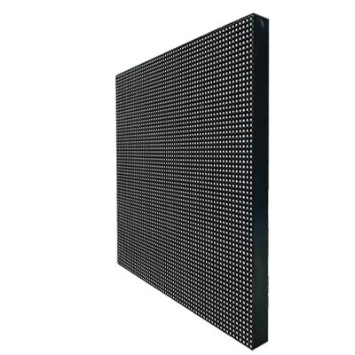 China Factory price hot sale 250x250mm outdoor magnetic outdoor p3.91 led module 3.91 led display module for sale