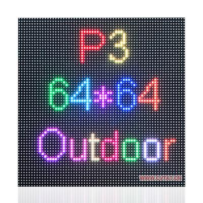 China wholesale outdoor p3 outdoor rgb led screen display panel full color led video screen panel led display panel price for sale