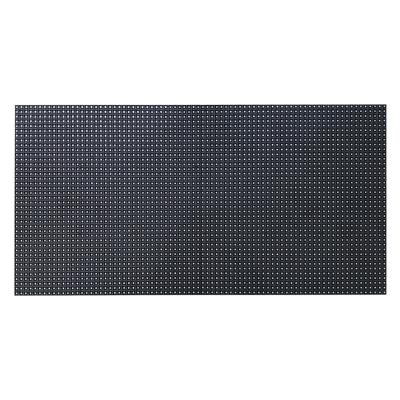 China P4 LED Screen Panel Module 256*128mm Outdoor Full Color Scan 64*32pixels 1/8 SMD RGB P4 LED Display Panel Module for sale