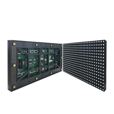 China P8 Outdoor Digital Screen Outdoor Waterproof Led Display Outdoor Led Advertising Module for sale