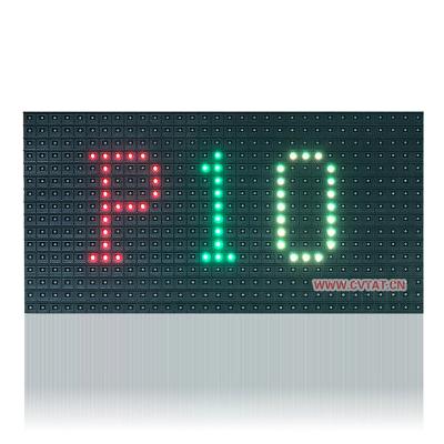 China Factory Direct Supply P10 Indoor LED Module Indoor Full Color Programmable Message Board Scrolling Screen Led Matrix Video Wall Panels for sale